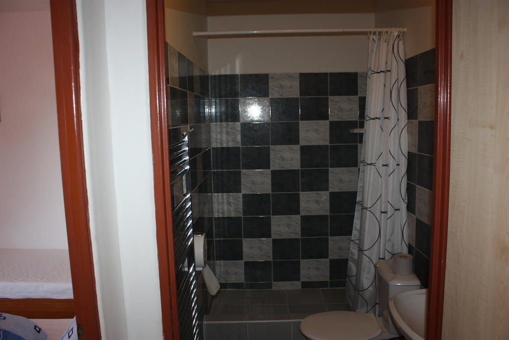 Penzion Jaros Popuvky Room photo